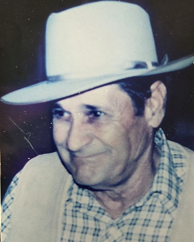 Elroy Fruge Thomas, Sr. Profile Photo