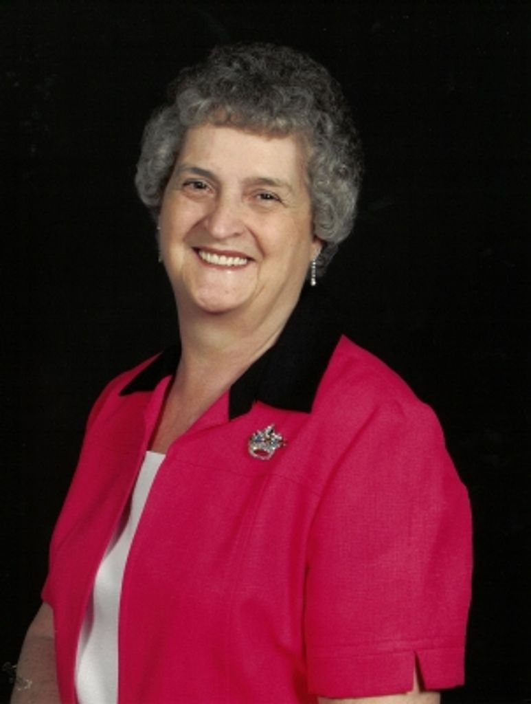 Rita Joan Young
