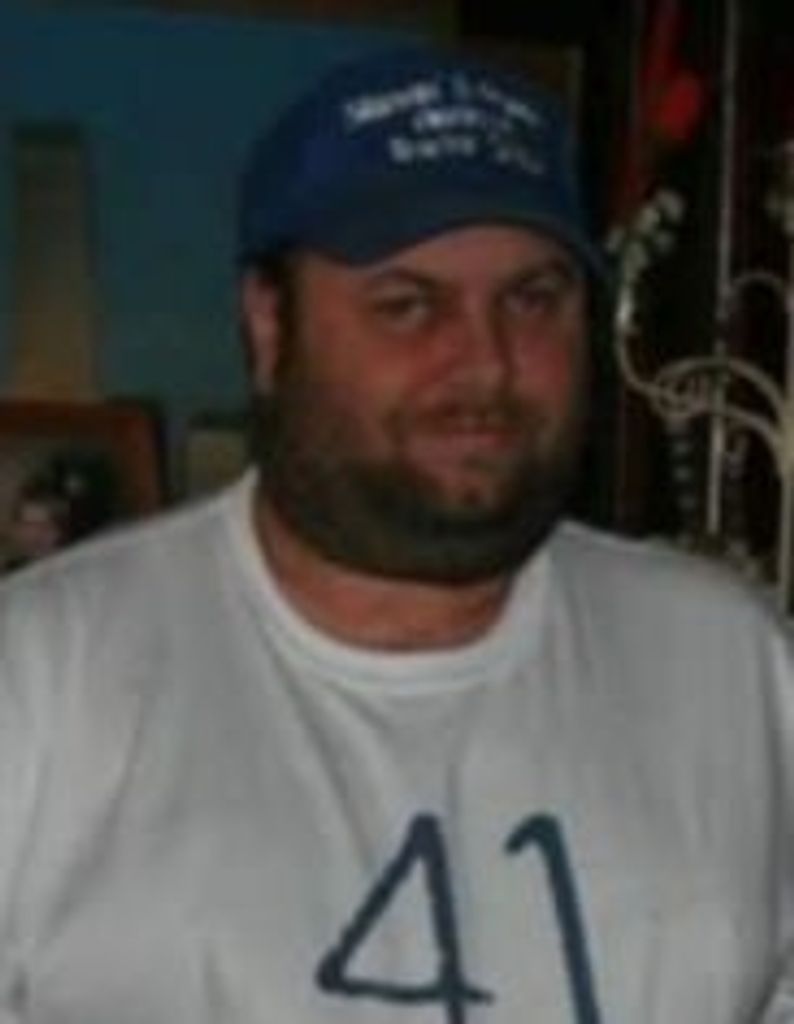 Kenny R. Bennett