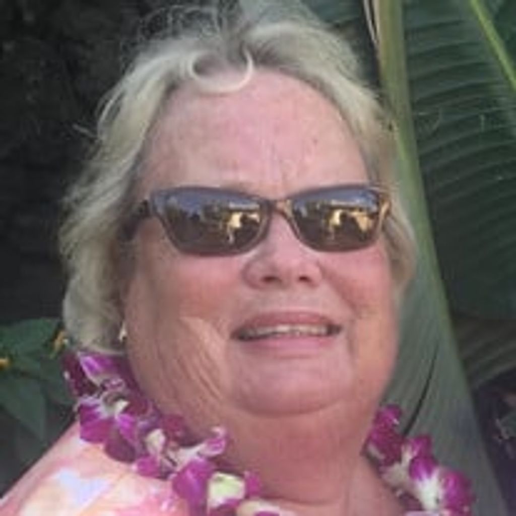 Sandra L. Johnson