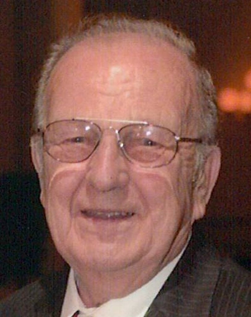 Joseph D. Piesecki