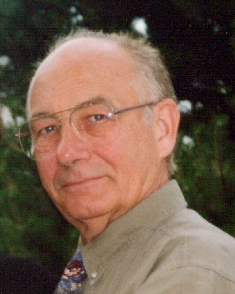 Jack C. Coffin Profile Photo