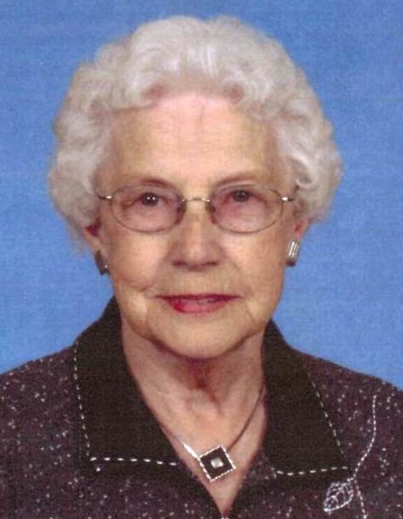 Thelma Dirks