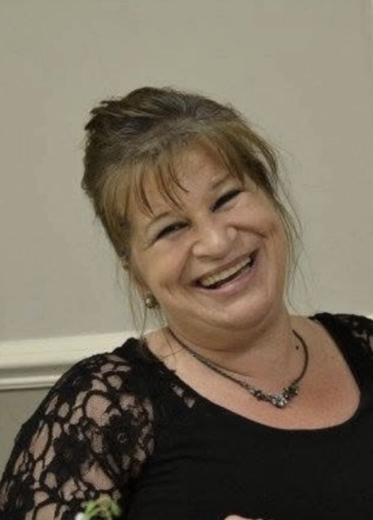 Patricia “Trisha” Moore Profile Photo