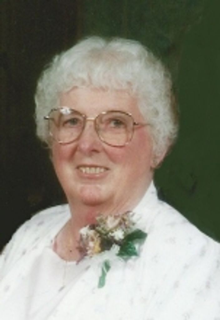Leona Green