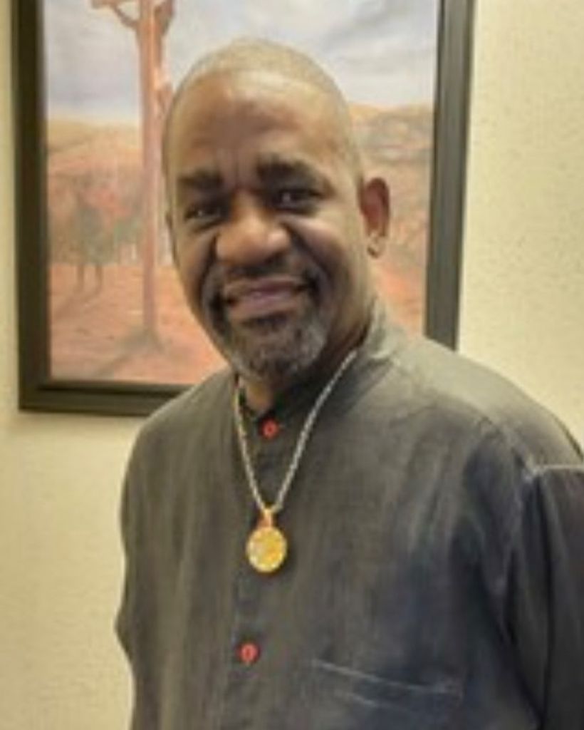 Frankie Hoyte