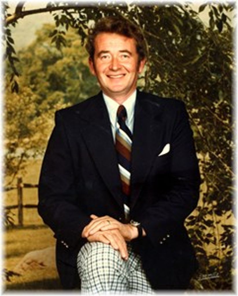 Anthony E. Dreisbach