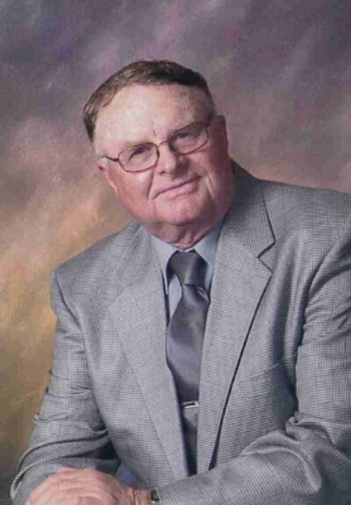 Walter Pollman, Jr.