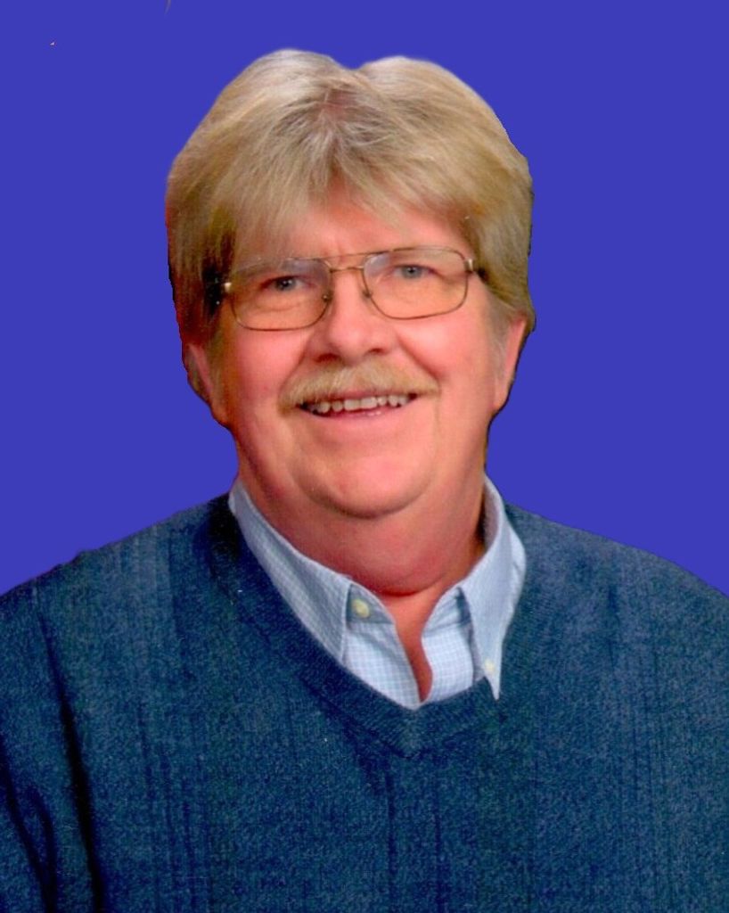 Donald R. Elam