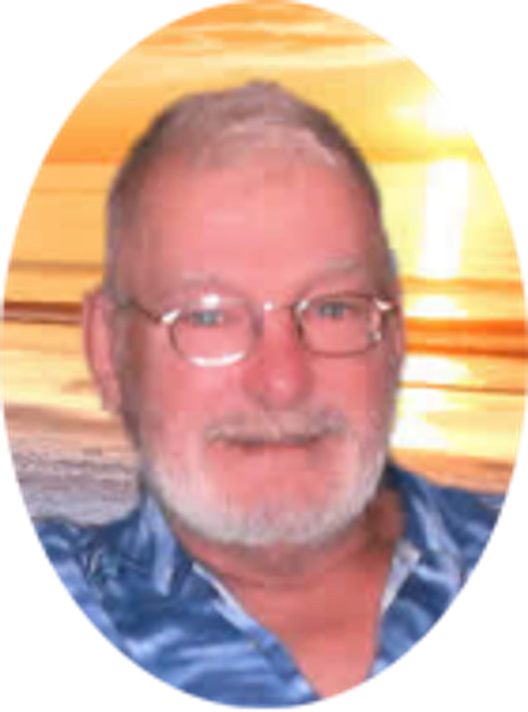 Wayne Bunker Sr