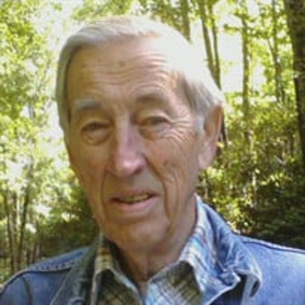 Paul Smith Jr
