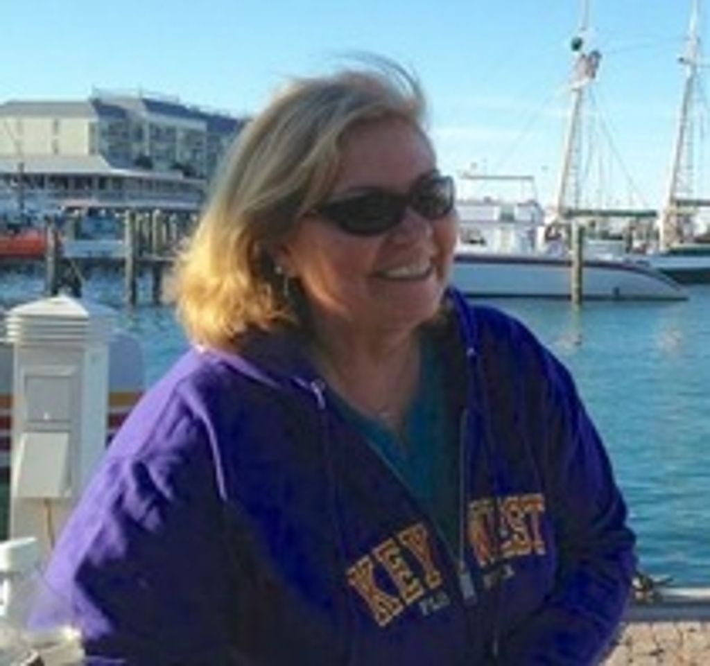 Sandra Darlene (Haegerich)  Adams