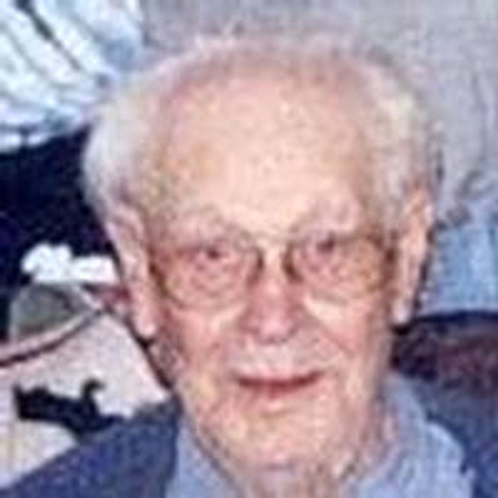 Henry M. Knudsvig