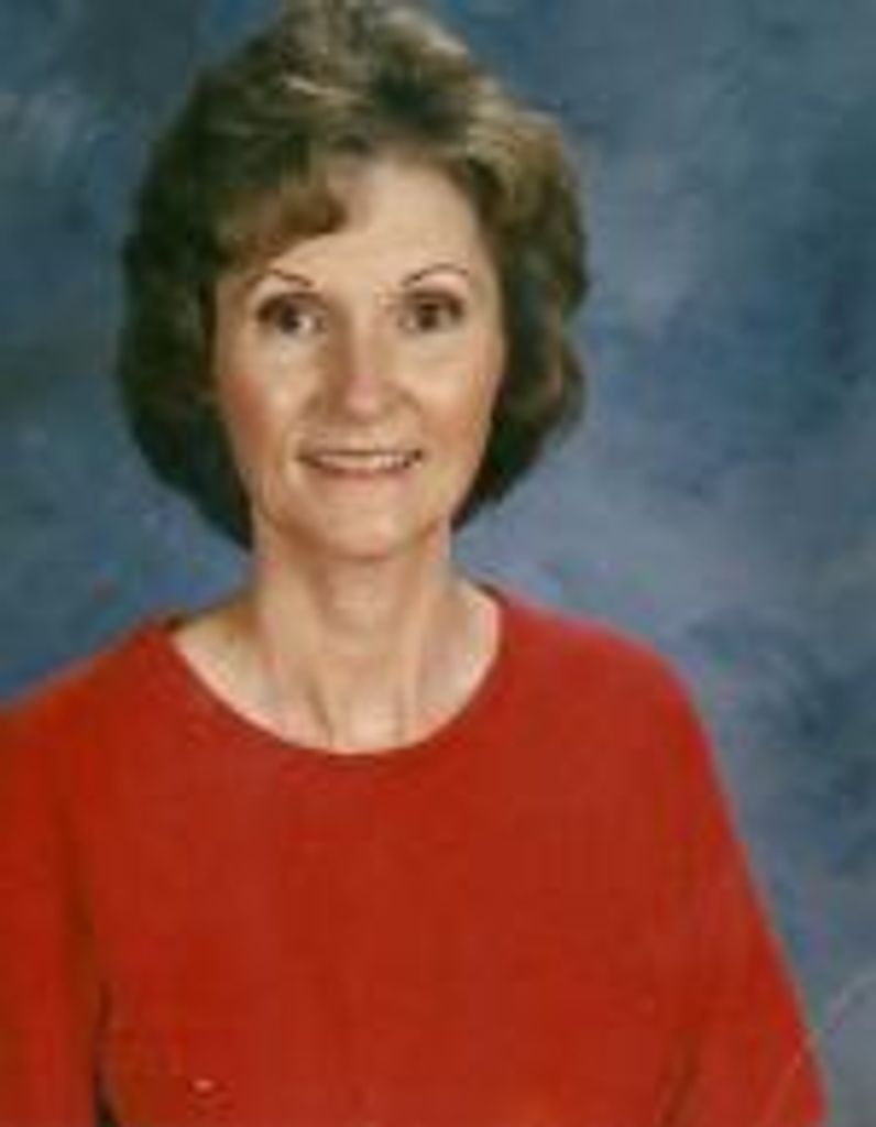 Elizabeth "Betty" Bush-Fertal