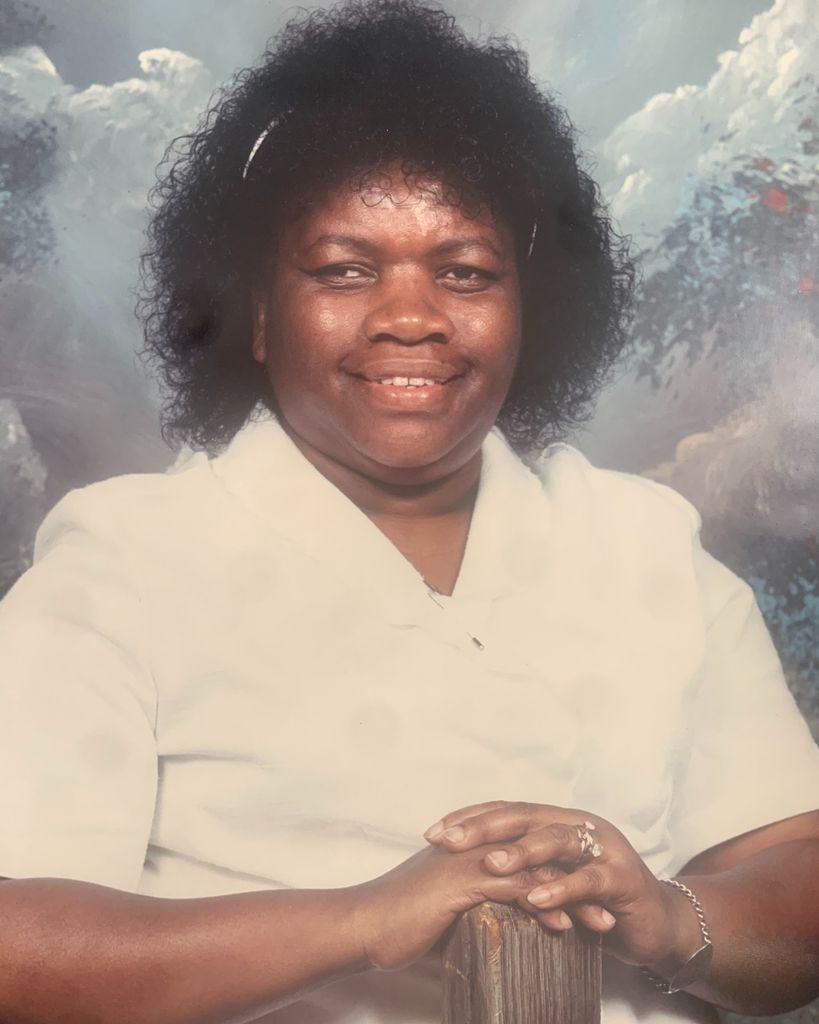 Mother Vera Woods