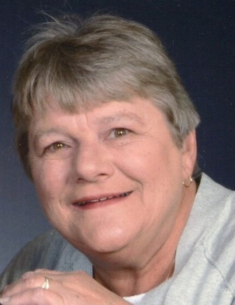 Jeanne Marie (Taylor) Davis Profile Photo