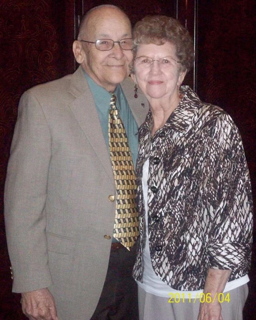 Dorothy A. Mattevi
