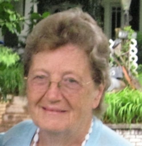 Mary Leslie Smith Profile Photo