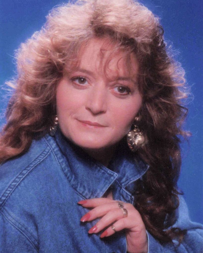 Debra J. Duncum