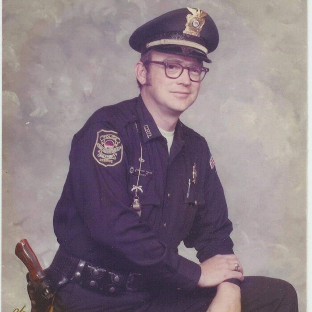 Joseph Casey, III Profile Photo
