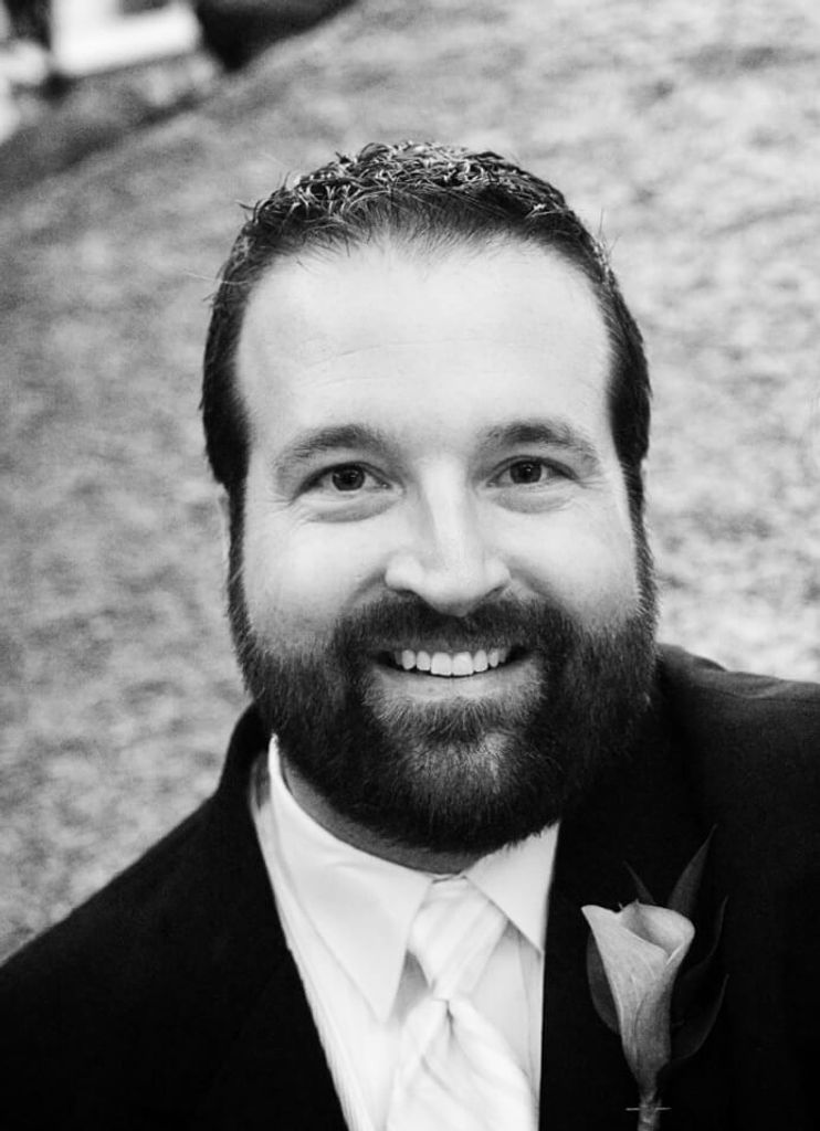 Darin  Allen White