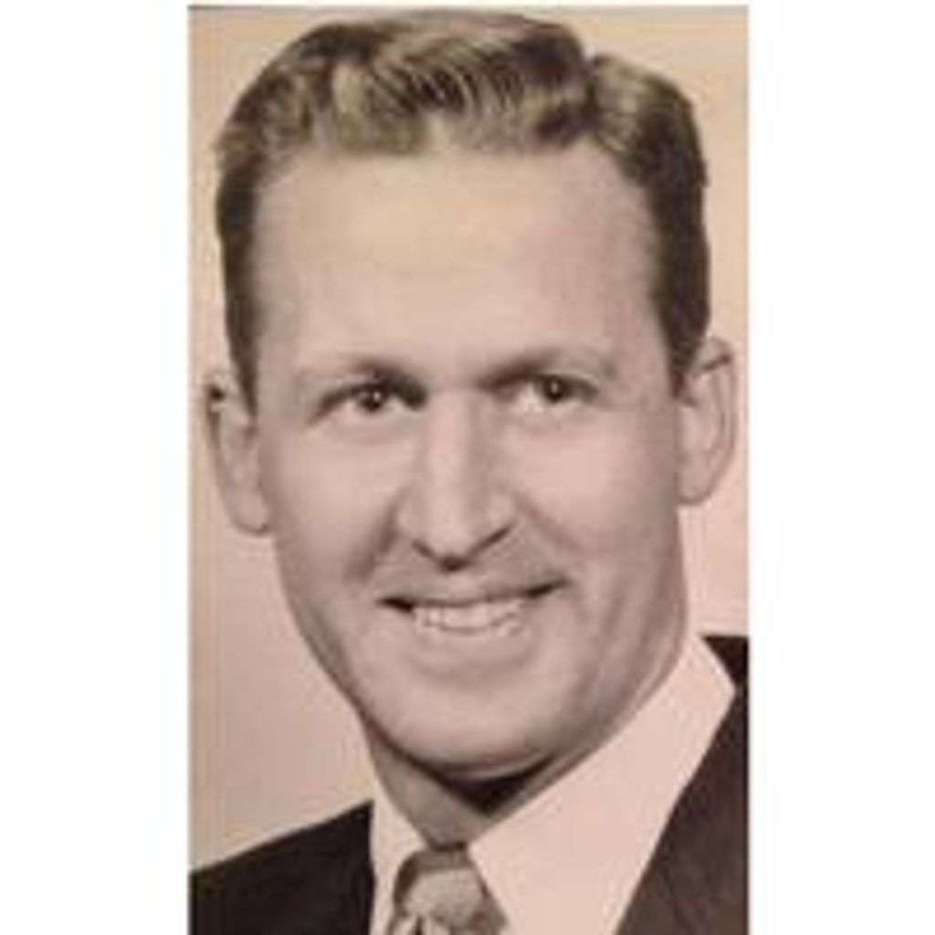 William Burton "Bill" Arnett