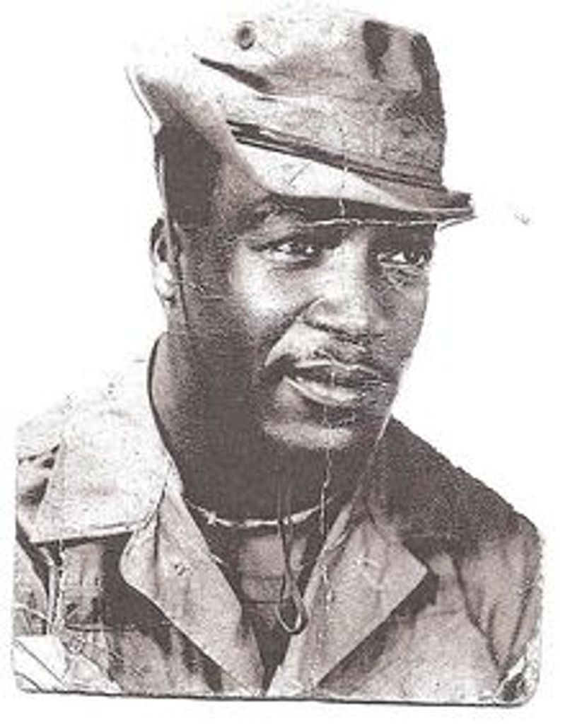 Billy Hankins