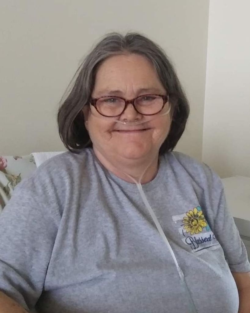 Cynthia Ann Swain