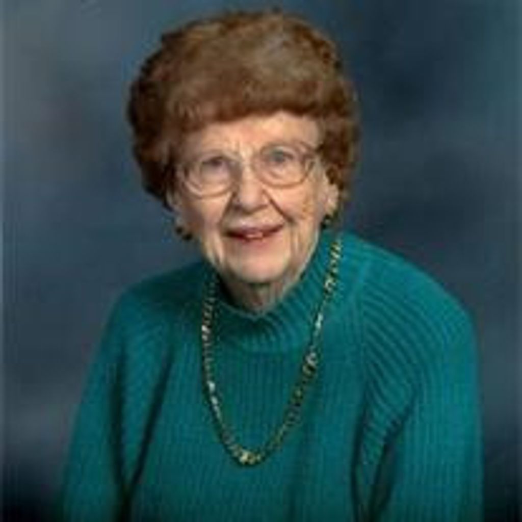 Viola Halvorson