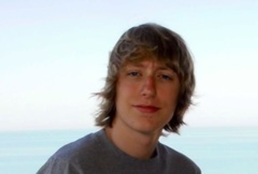 Robert James Prete Ii