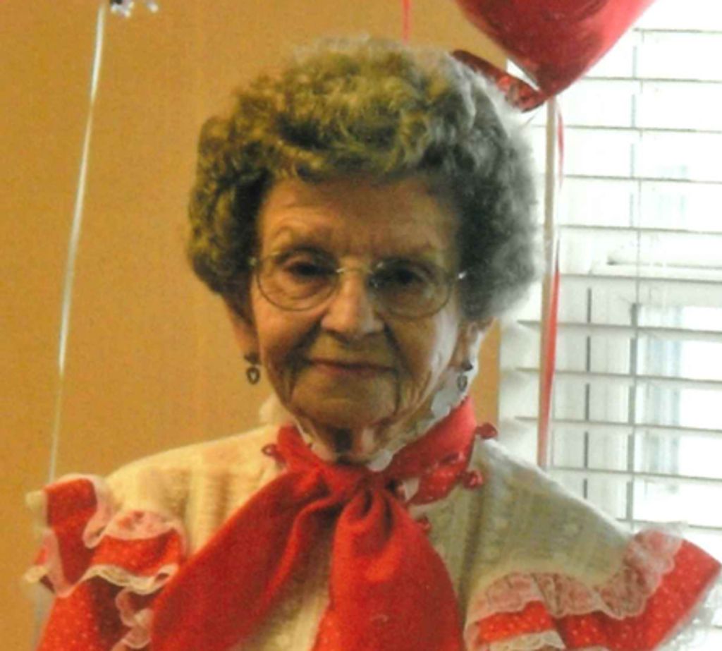 Bernice Stella Porter Profile Photo