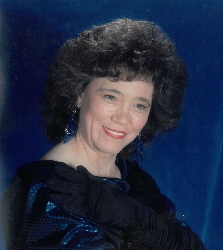 Elizabeth Ann Rhom Mace