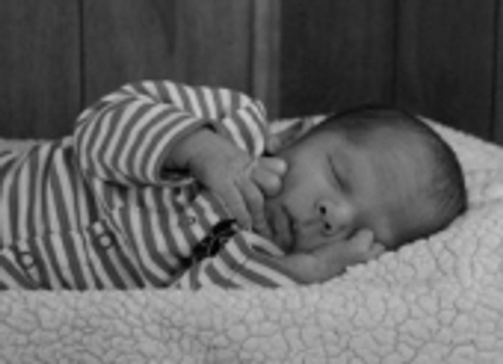 Michael Lashay Purnell