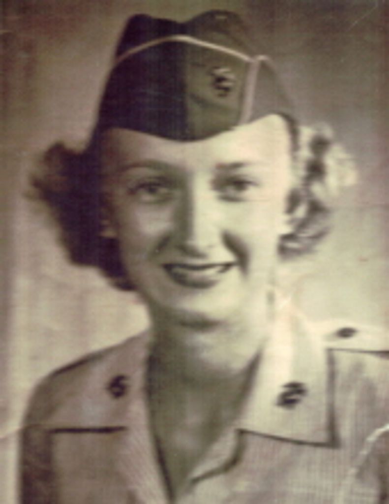 Thelma Norma Lee Maynard Profile Photo