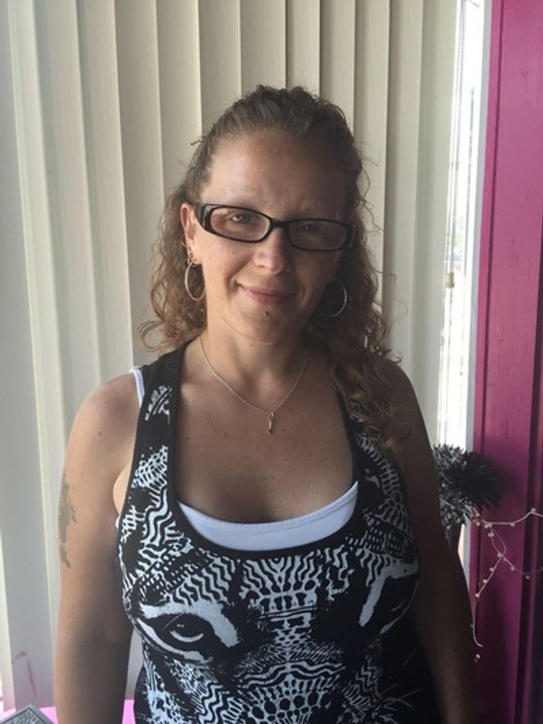 Shauna Gordon Profile Photo