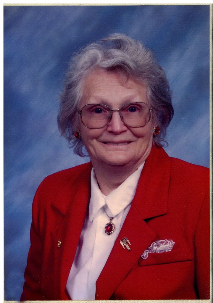 Kathryn Jane Wingert
