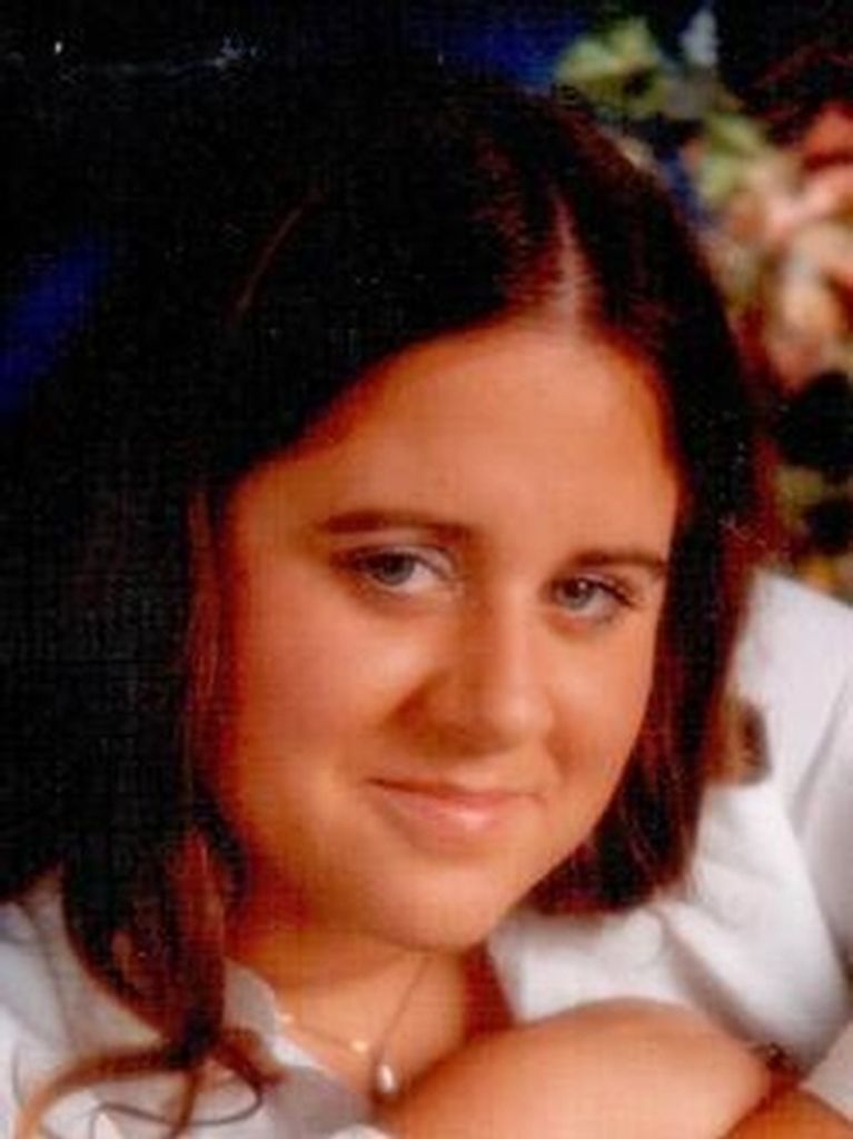 Brenda Nicole (Neuenschwander) Battice