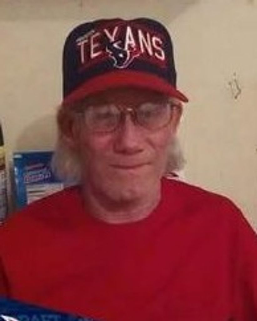 Alton Mitchell Pope Profile Photo