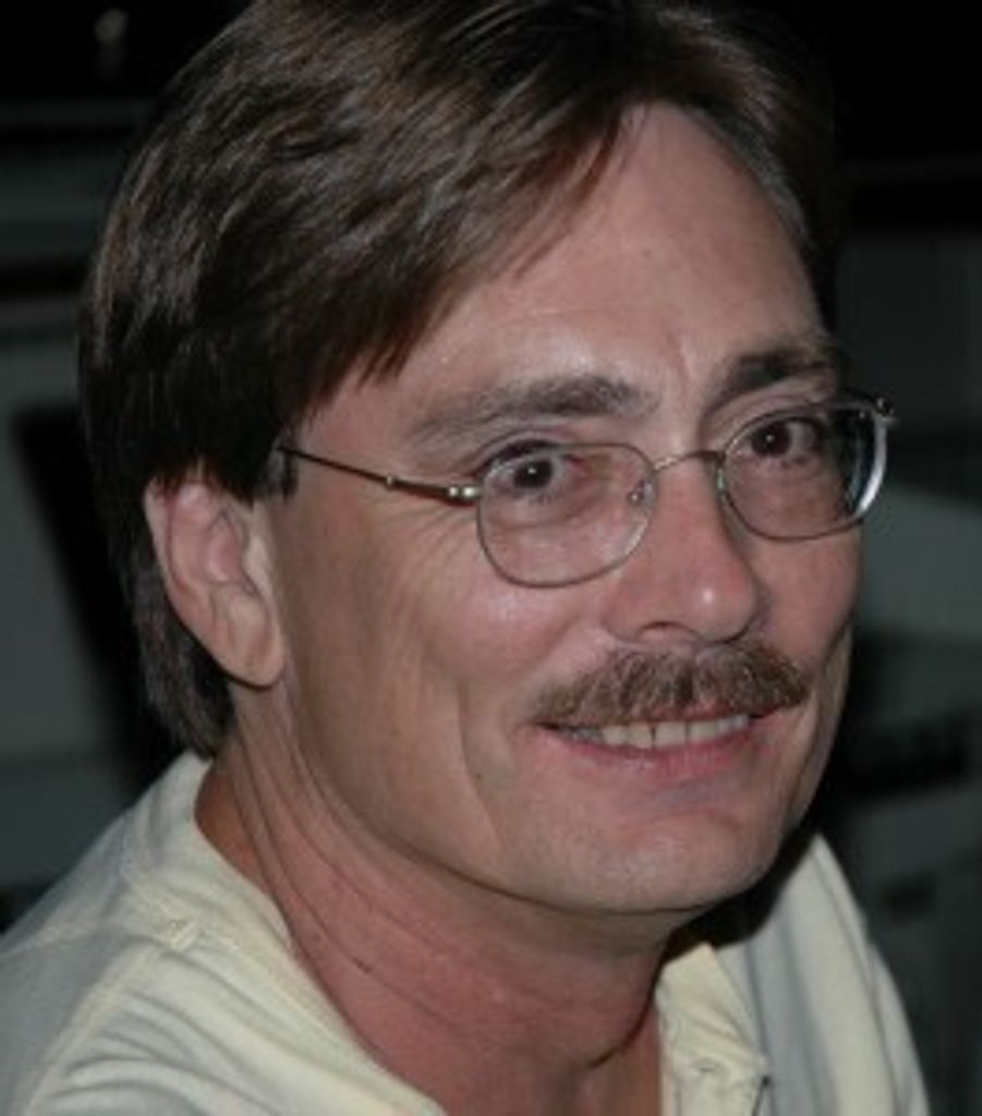 Michael Wayne Peterson Profile Photo