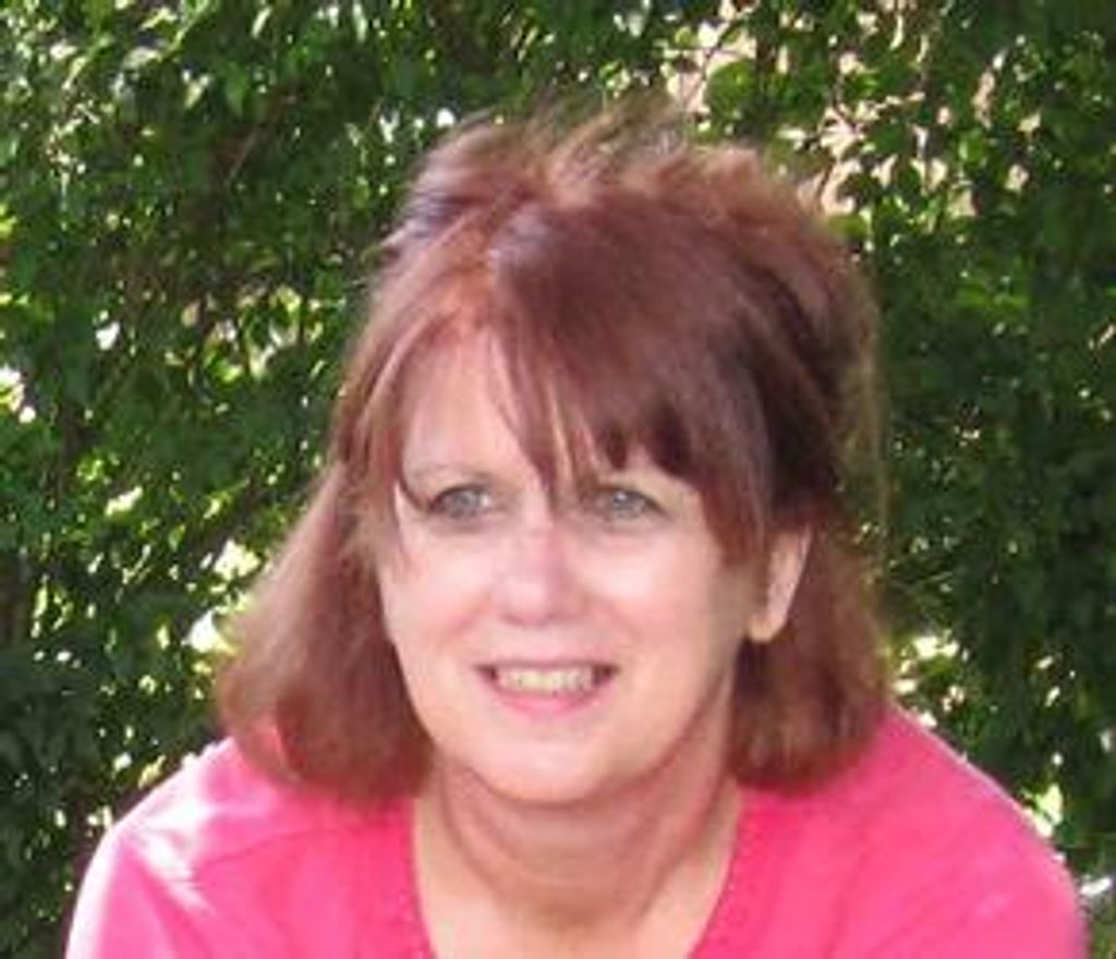 Betty M. (Niles) Parisi