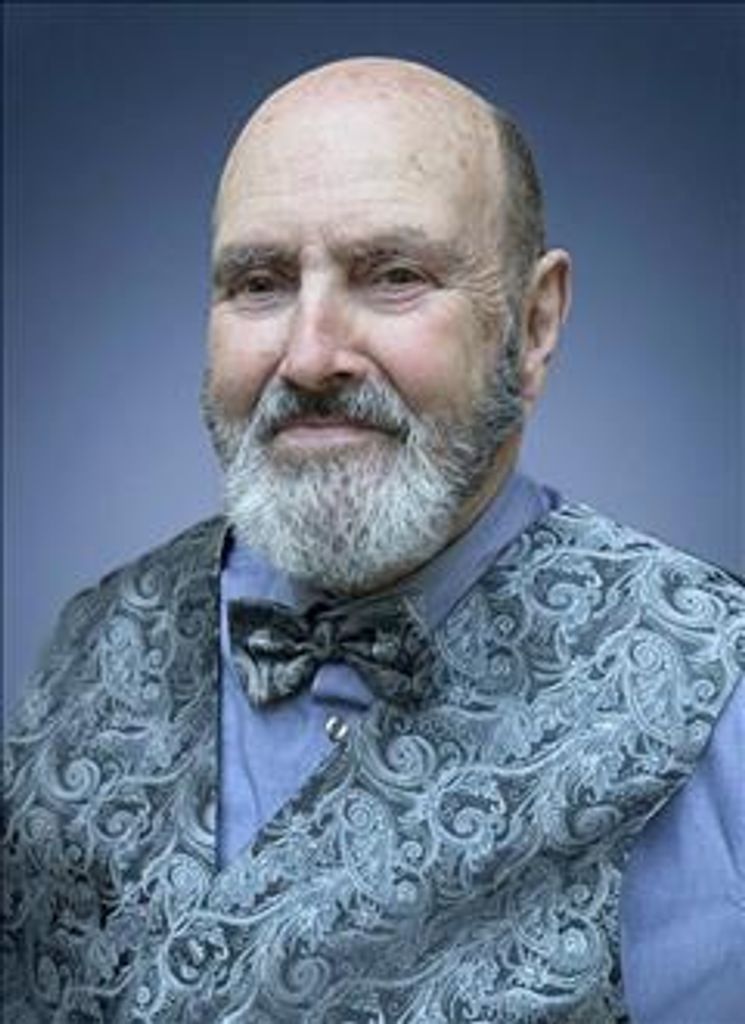 James Burl Clark Profile Photo