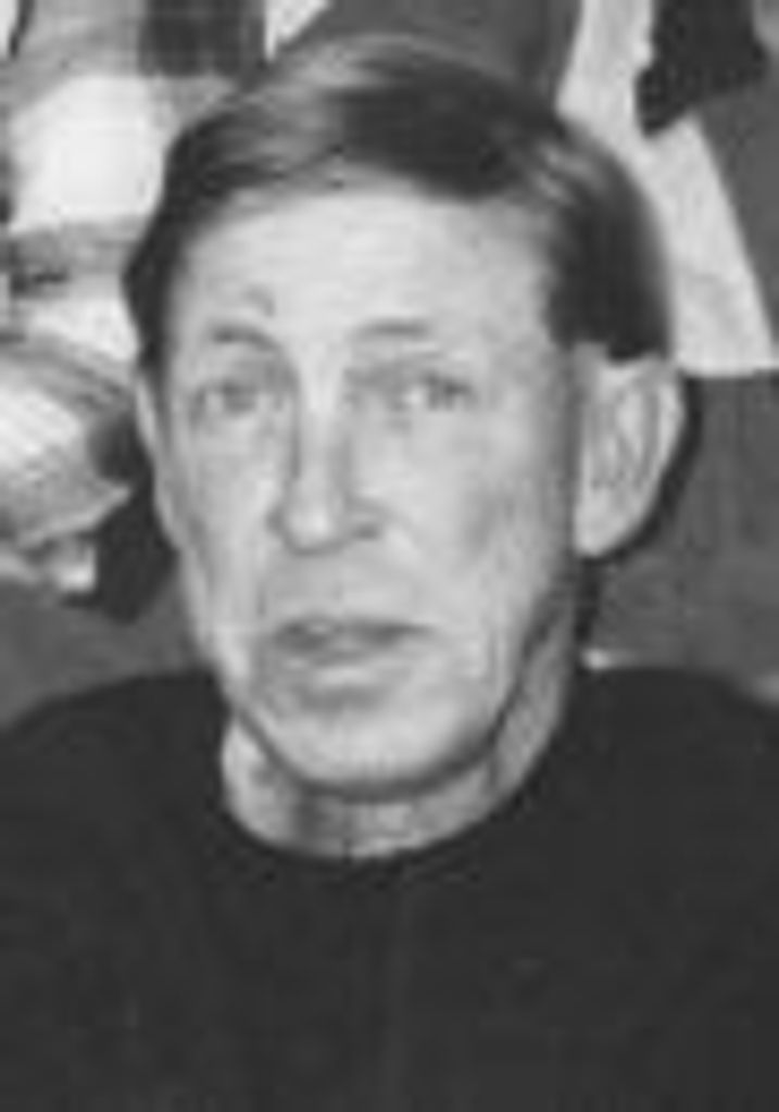 Jerry Lee Gob Horath