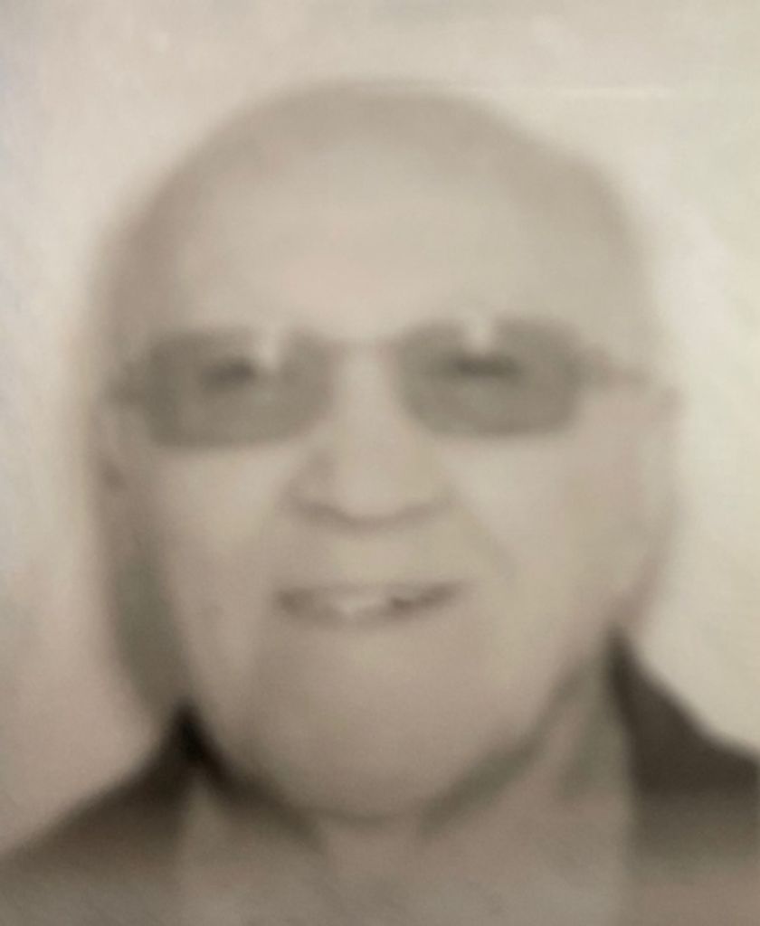 Joseph John Homyak