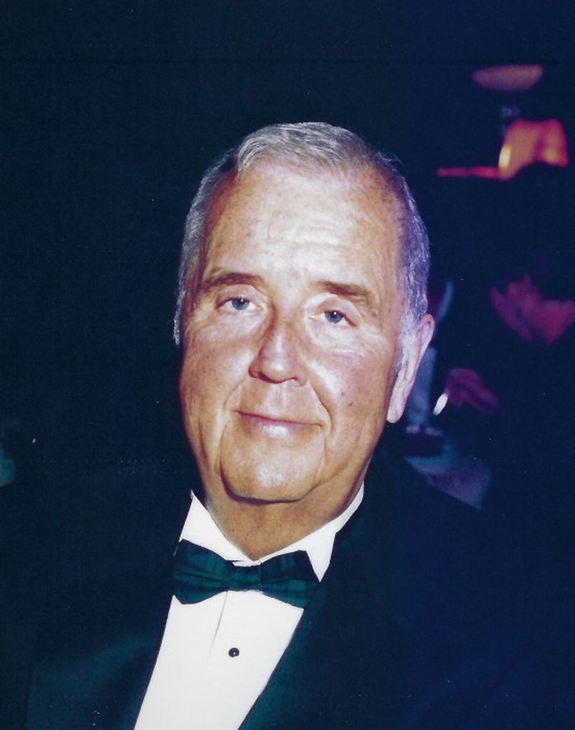 Edward Gallagher