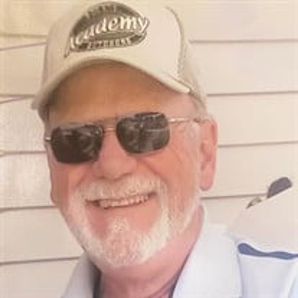 Raymond Paul Hanks Sr. Profile Photo