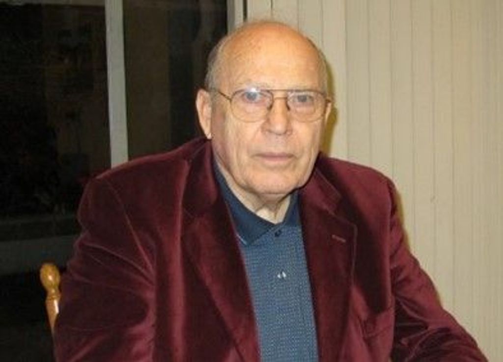James Herbert White