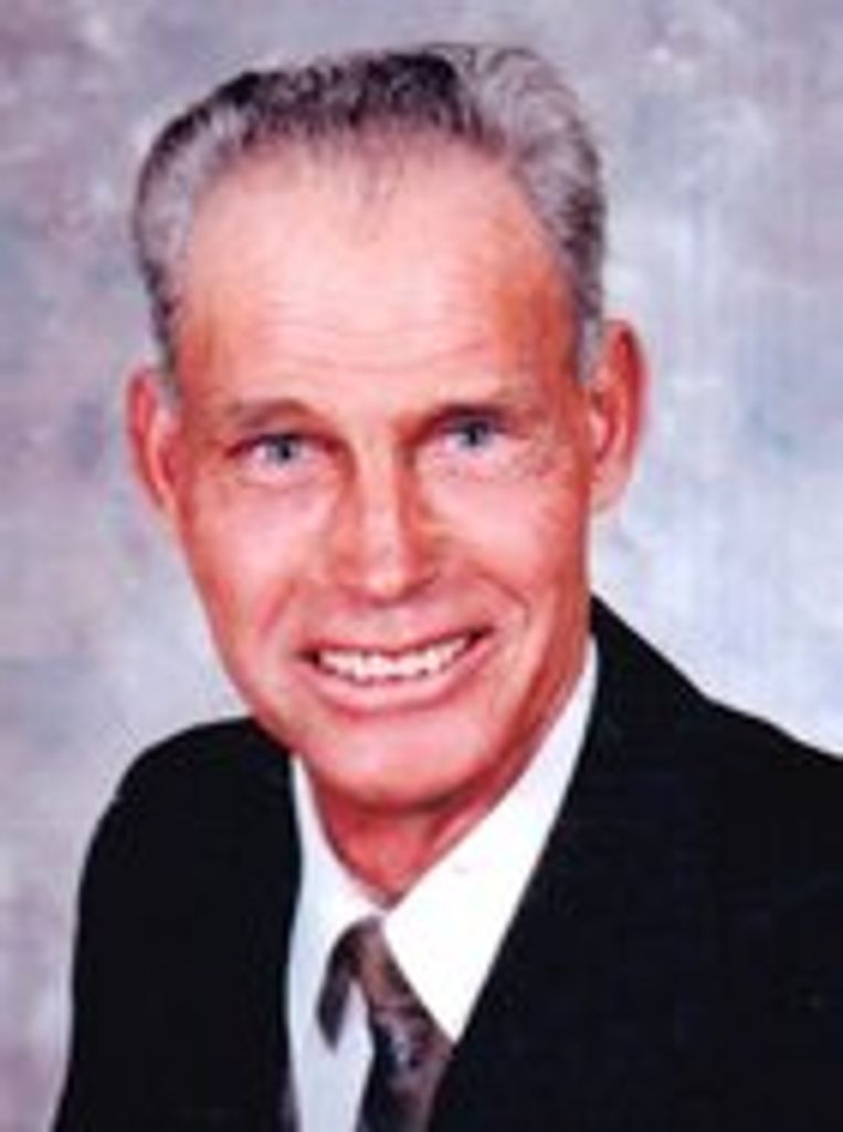 Hugh (Bill) Adkins