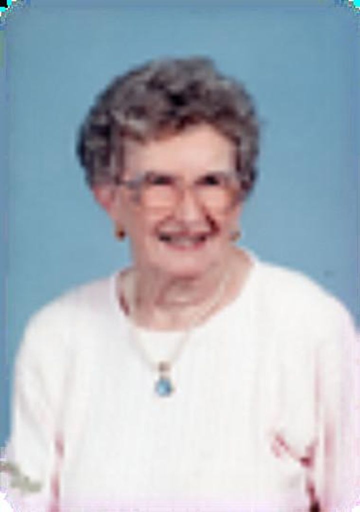 Pearl Montana Lundgren (Nelson)