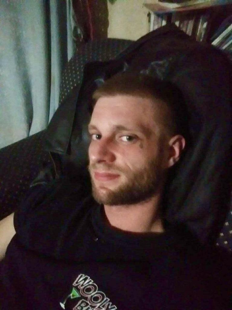 Adam Dylan Seber Profile Photo