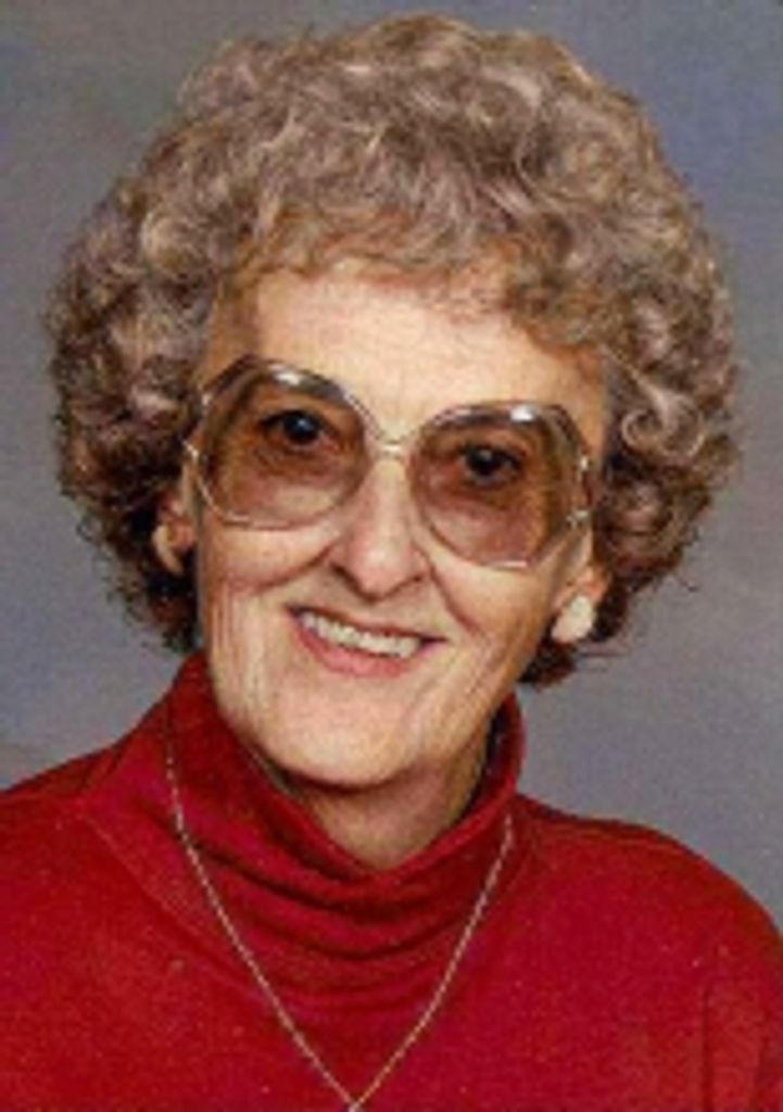 Betty J. Hoffman